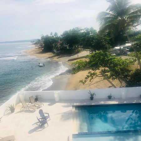 Hotel Colombus Аґуада Екстер'єр фото