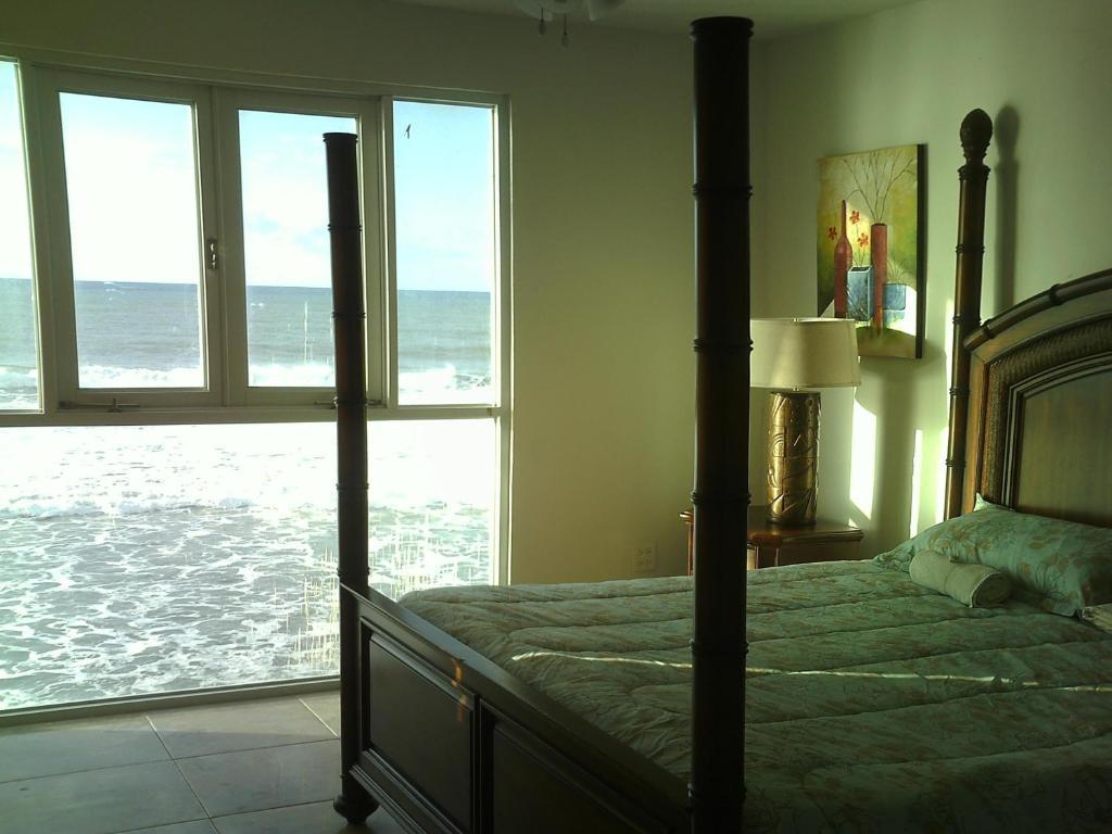 Hotel Colombus Аґуада Екстер'єр фото