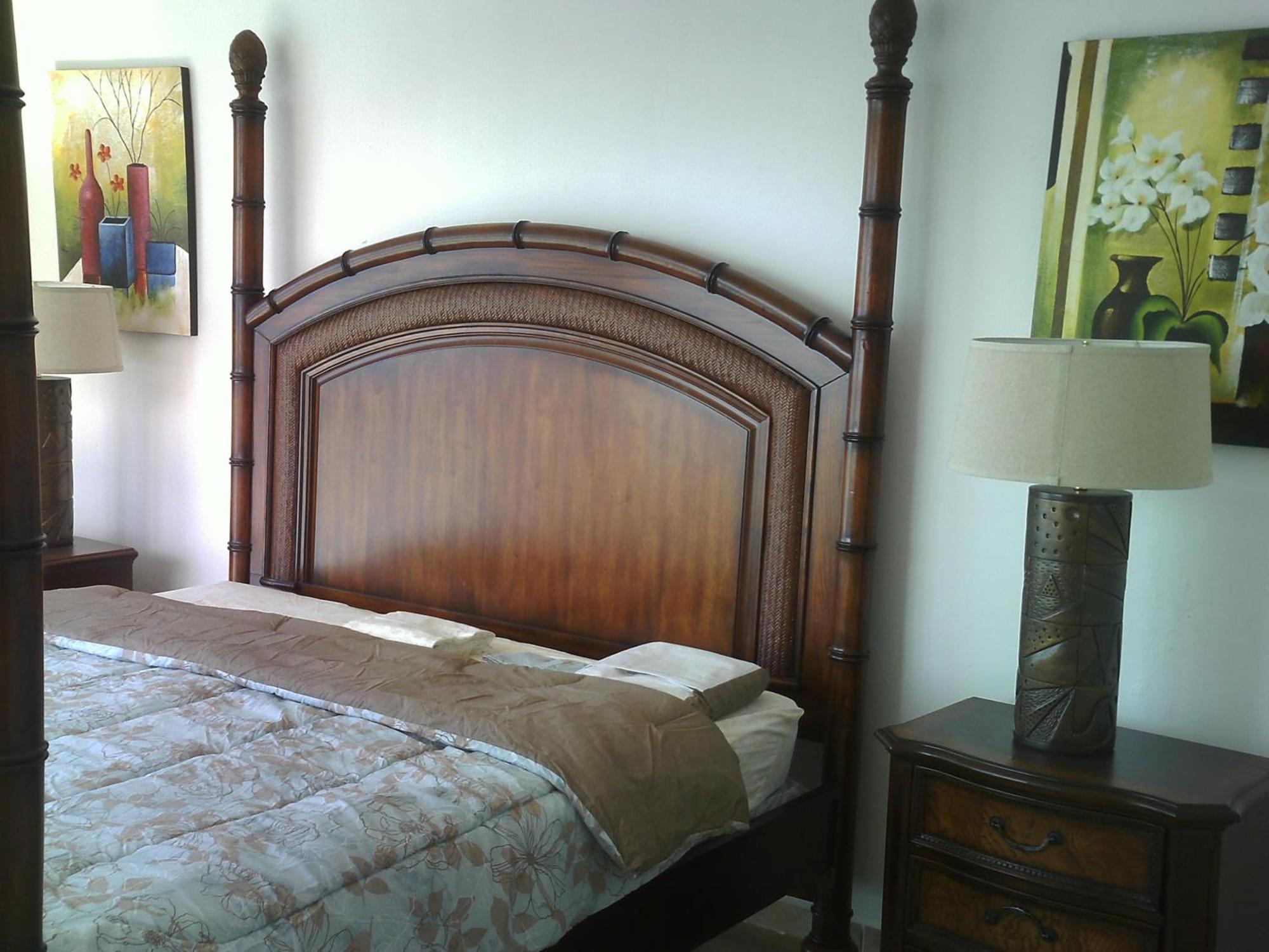 Hotel Colombus Аґуада Екстер'єр фото
