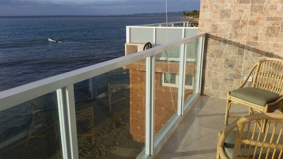 Hotel Colombus Аґуада Екстер'єр фото